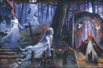 (image for) Snippet Ghosts In The Forest 1